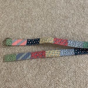 Vineyard Vines Original Belt